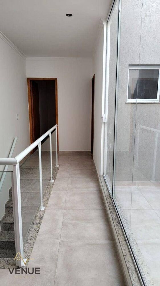 Sobrado, 3 quartos, 115 m² - Foto 6