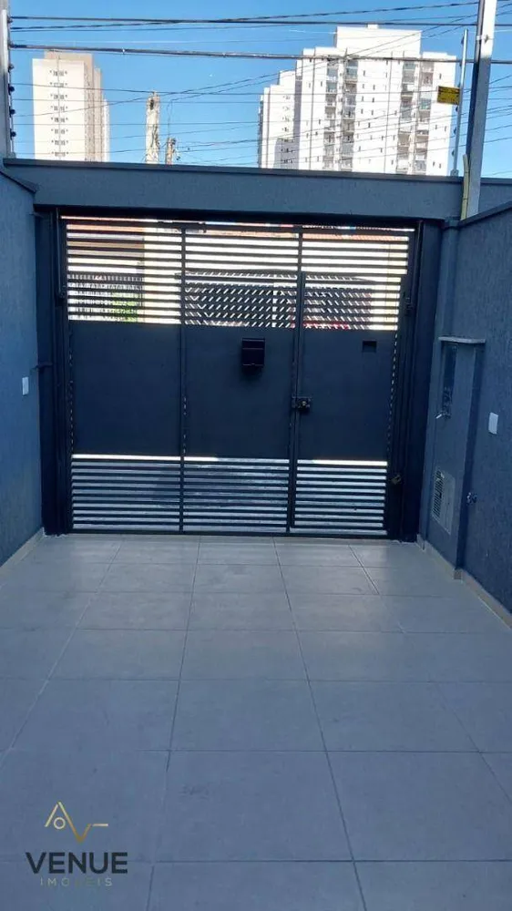Sobrado, 3 quartos, 115 m² - Foto 12