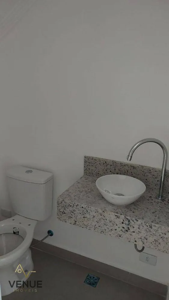 Sobrado, 3 quartos, 115 m² - Foto 8