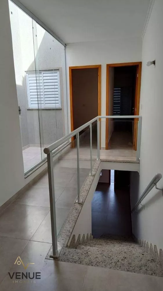 Sobrado, 3 quartos, 115 m² - Foto 3