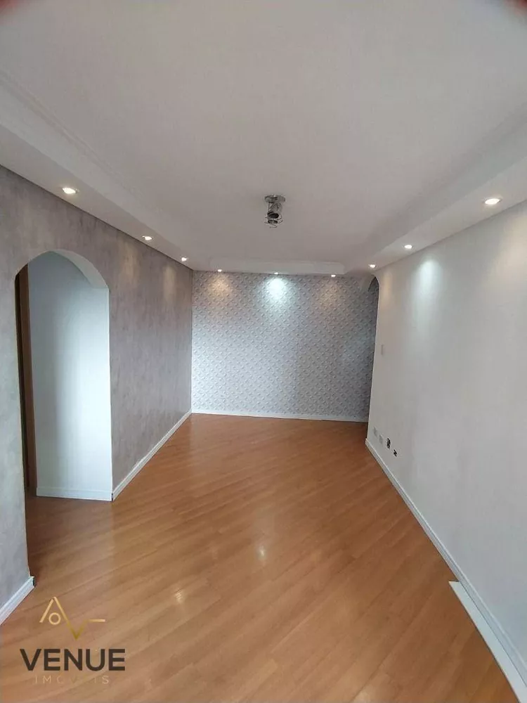 Apartamento à venda com 2 quartos, 50m² - Foto 3