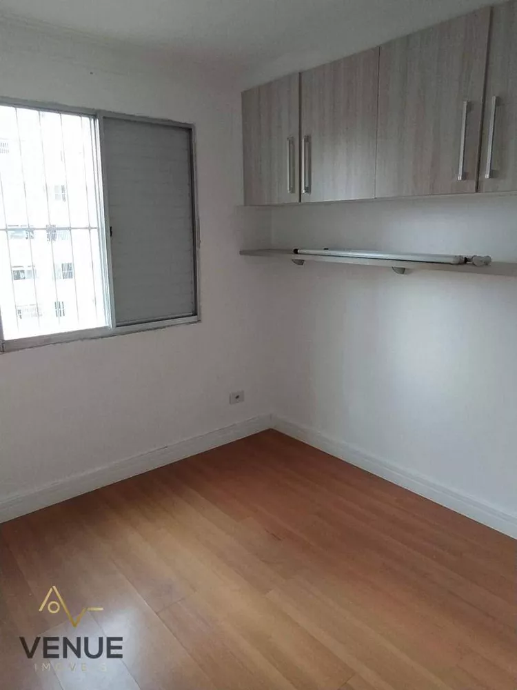 Apartamento à venda com 2 quartos, 50m² - Foto 8