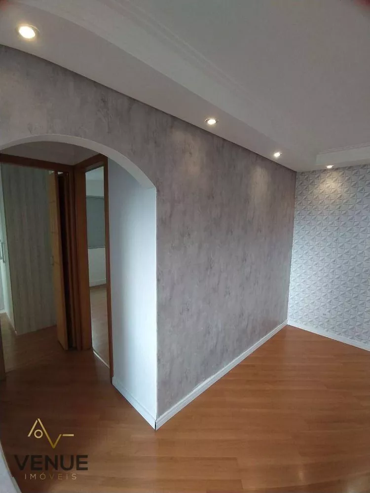 Apartamento à venda com 2 quartos, 50m² - Foto 5