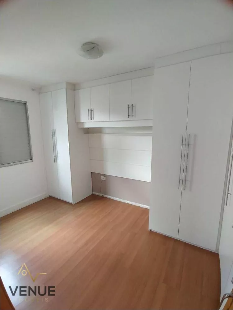 Apartamento à venda com 2 quartos, 50m² - Foto 7