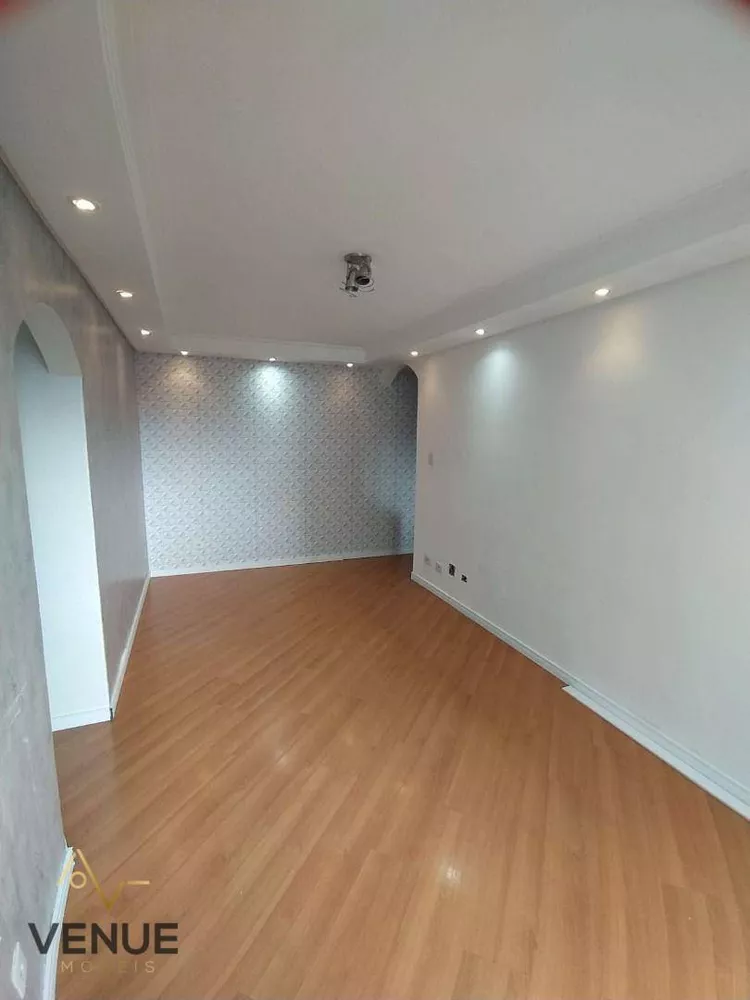 Apartamento à venda com 2 quartos, 50m² - Foto 1