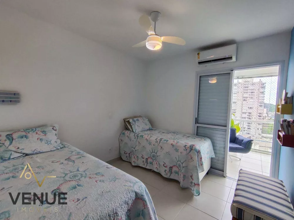Apartamento, 2 quartos, 83 m² - Foto 3