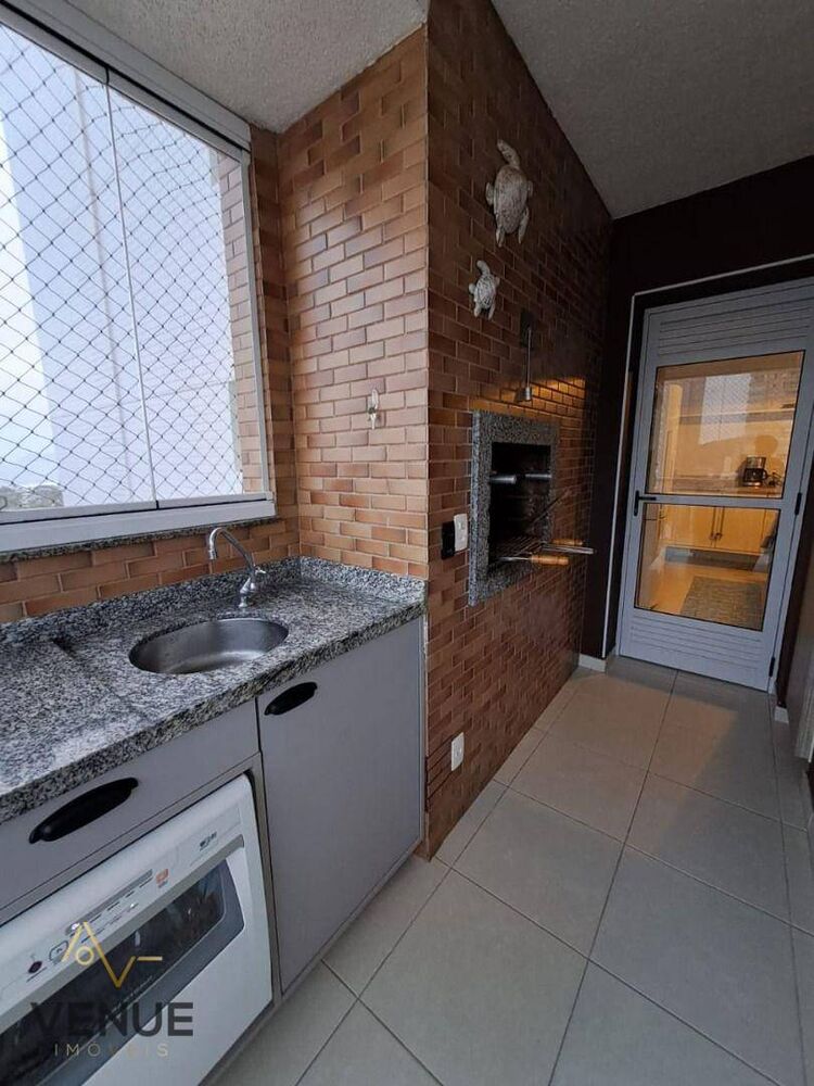 Apartamento, 2 quartos, 83 m² - Foto 12