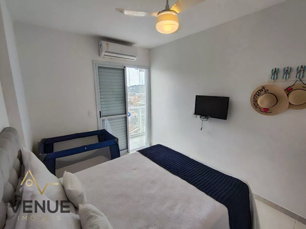 Apartamento, 2 quartos, 83 m² - Foto 9