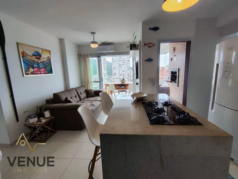 Apartamento, 2 quartos, 83 m² - Foto 13