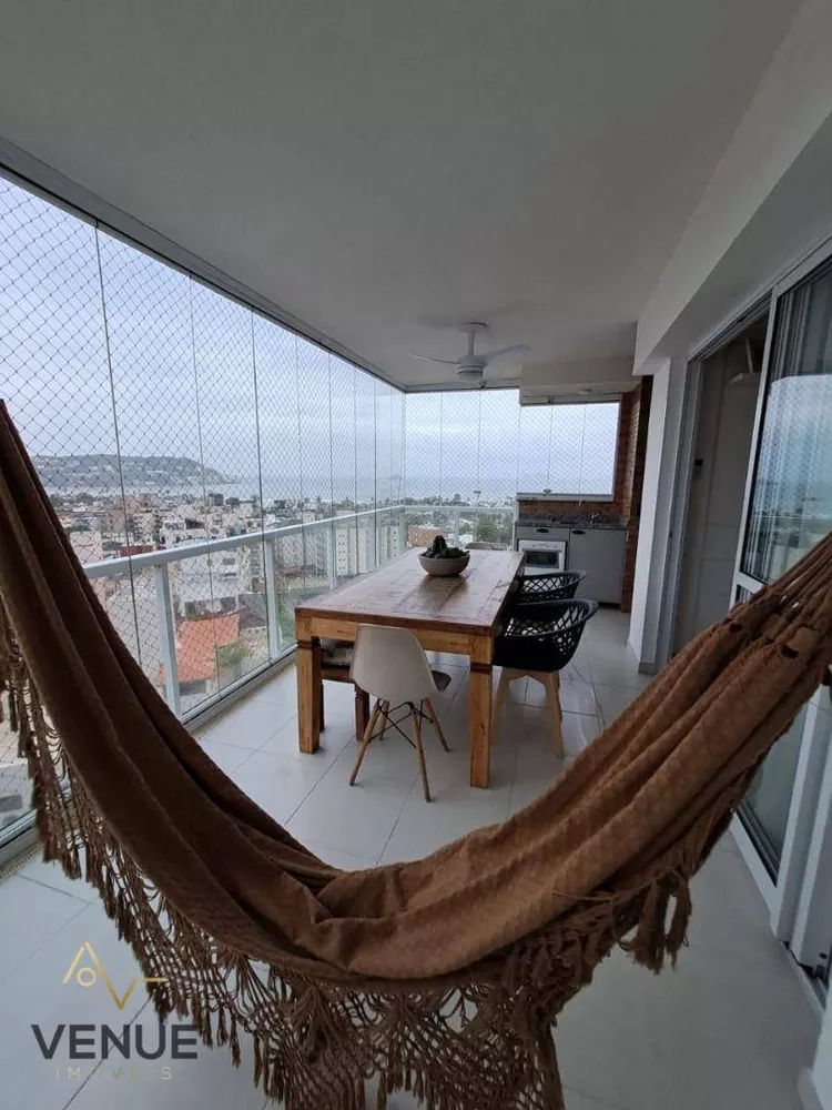 Apartamento, 2 quartos, 83 m² - Foto 16