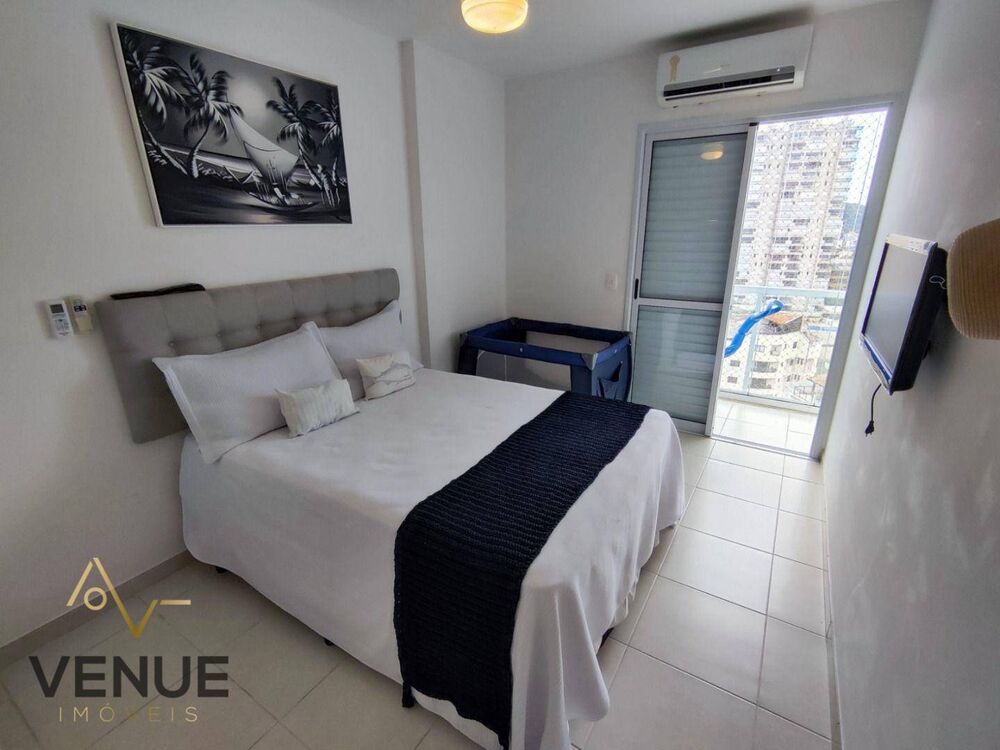 Apartamento, 2 quartos, 83 m² - Foto 5