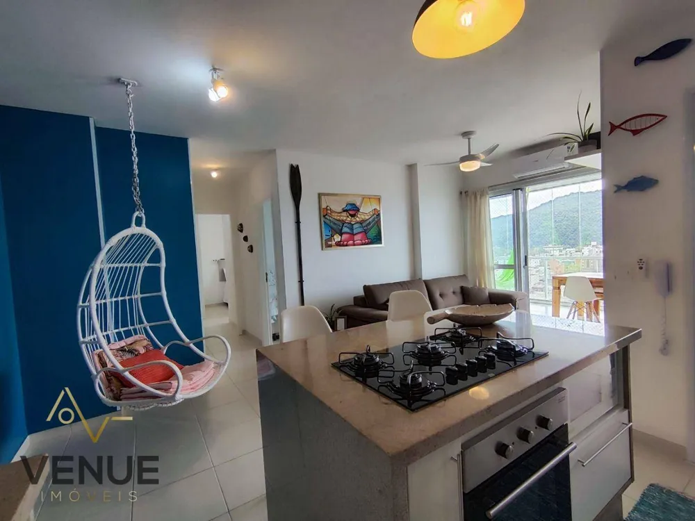 Apartamento, 2 quartos, 83 m² - Foto 2