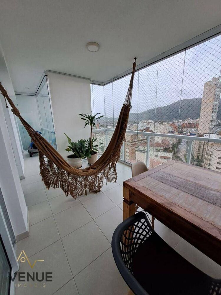 Apartamento, 2 quartos, 83 m² - Foto 13