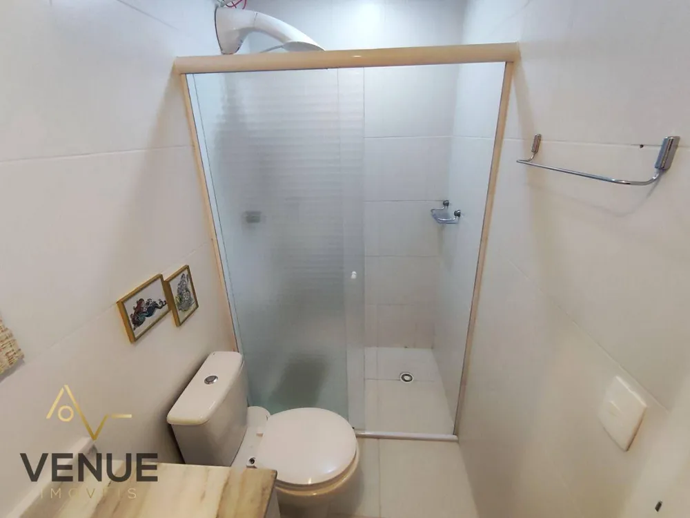 Apartamento, 2 quartos, 83 m² - Foto 11