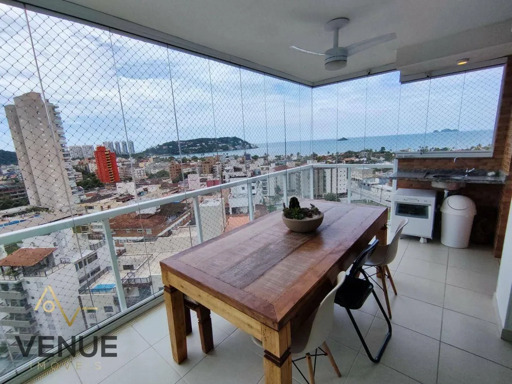 Apartamento, 2 quartos, 83 m² - Foto 16