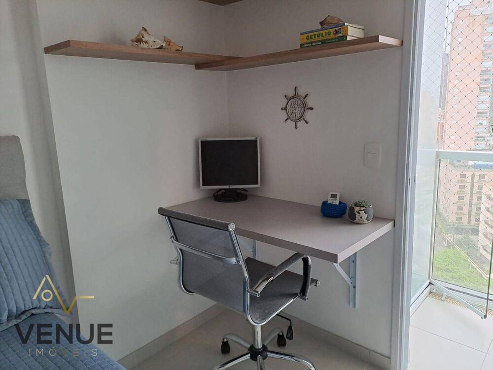 Apartamento, 2 quartos, 83 m² - Foto 14
