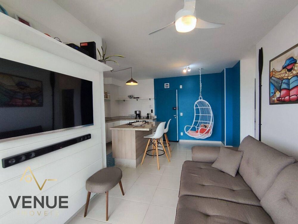 Apartamento, 2 quartos, 83 m² - Foto 7