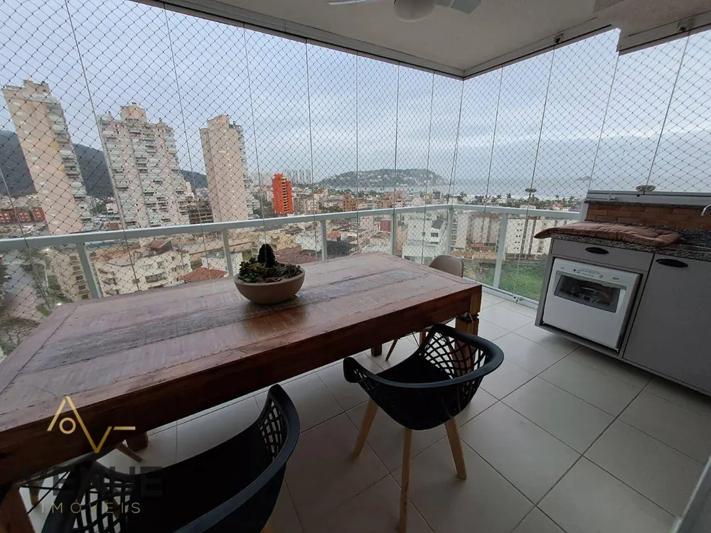 Apartamento, 2 quartos, 83 m² - Foto 19