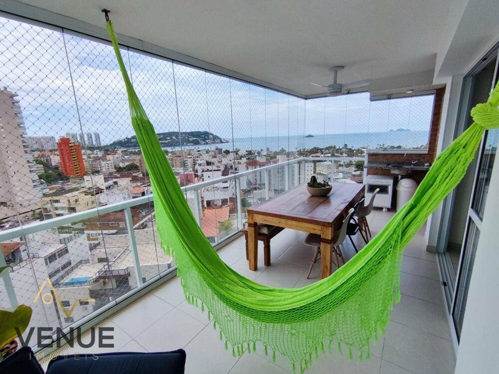 Apartamento, 2 quartos, 83 m² - Foto 11