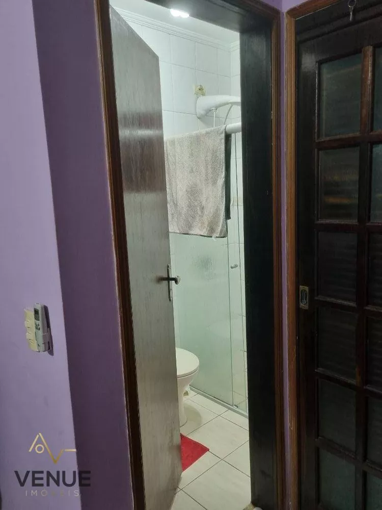 Sobrado à venda com 3 quartos, 150m² - Foto 8