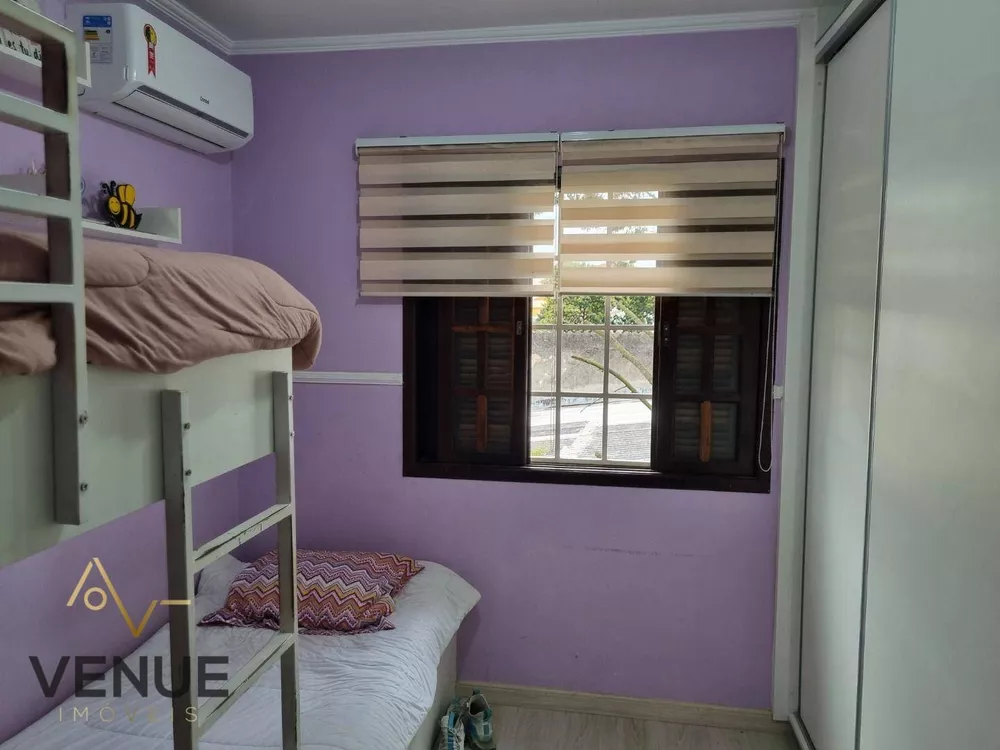 Sobrado à venda com 3 quartos, 150m² - Foto 5