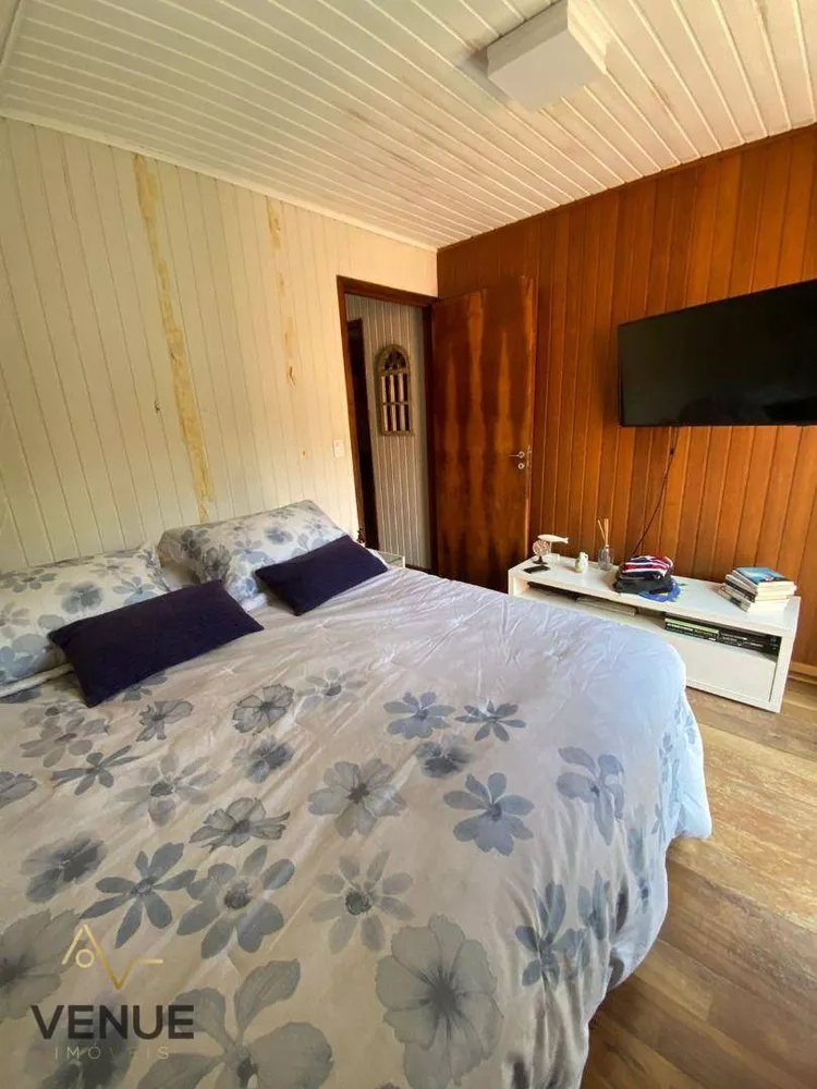 Casa de Condomínio, 5 quartos - Foto 7