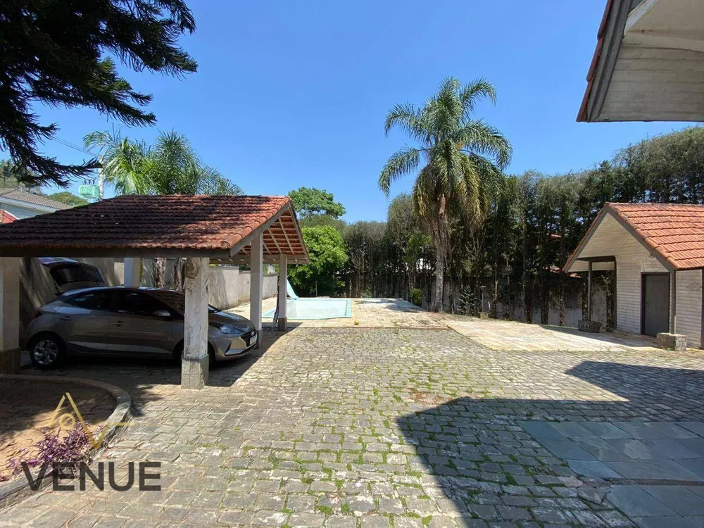 Casa de Condomínio, 5 quartos - Foto 2