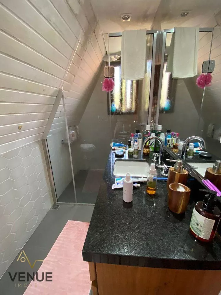 Casa de Condomínio, 5 quartos - Foto 8