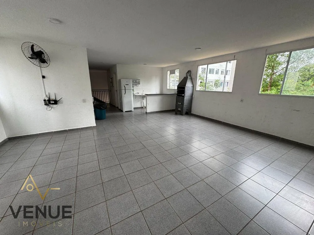 Apartamento, 2 quartos, 42 m² - Foto 14