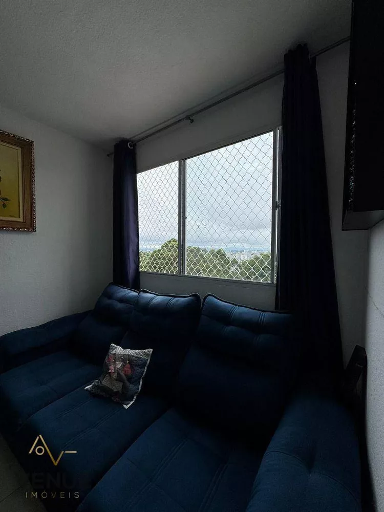 Apartamento, 2 quartos, 42 m² - Foto 1