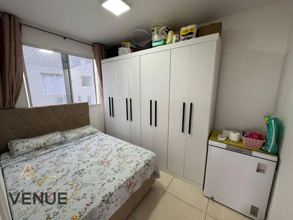 Apartamento, 2 quartos, 42 m² - Foto 4