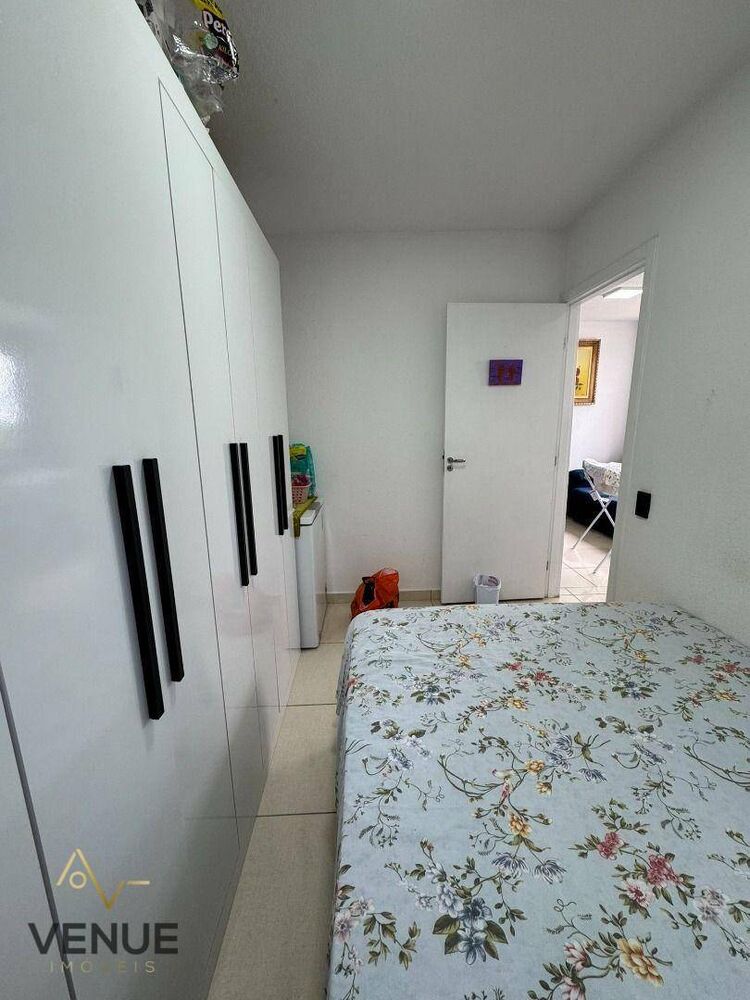 Apartamento, 2 quartos, 42 m² - Foto 8