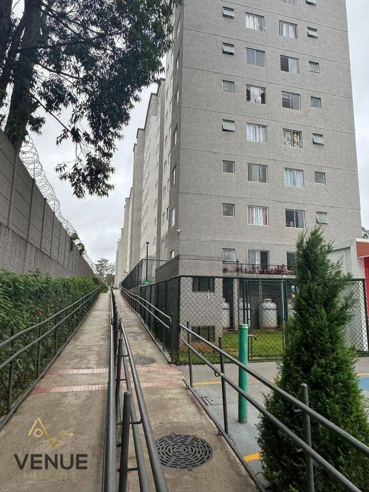 Apartamento, 2 quartos, 42 m² - Foto 11