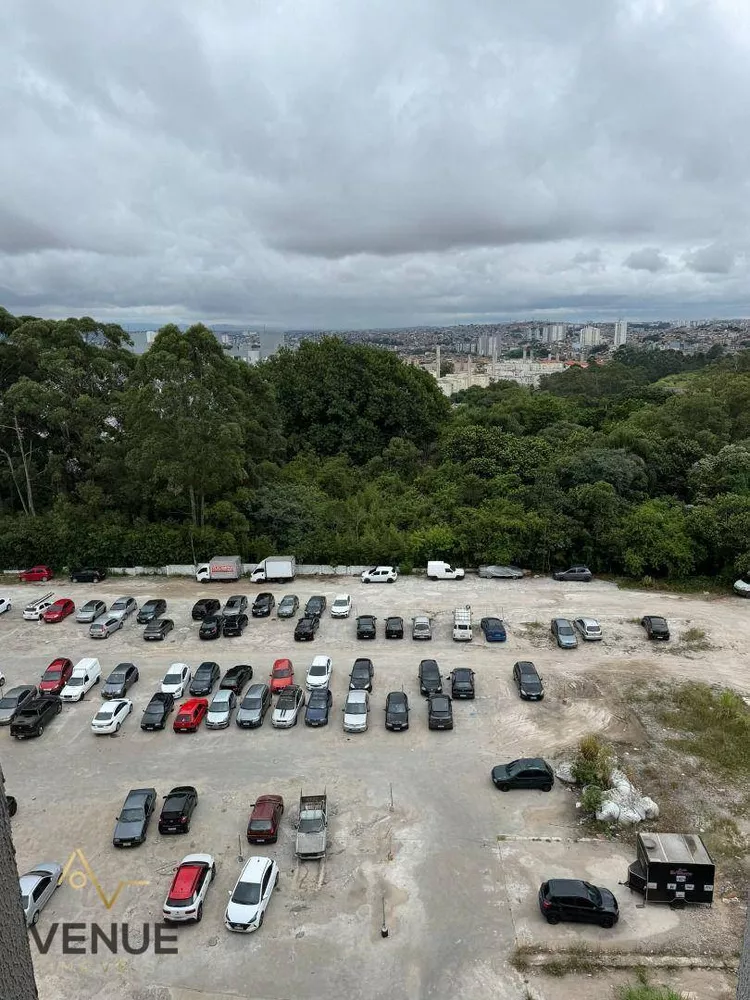 Apartamento, 2 quartos, 42 m² - Foto 9