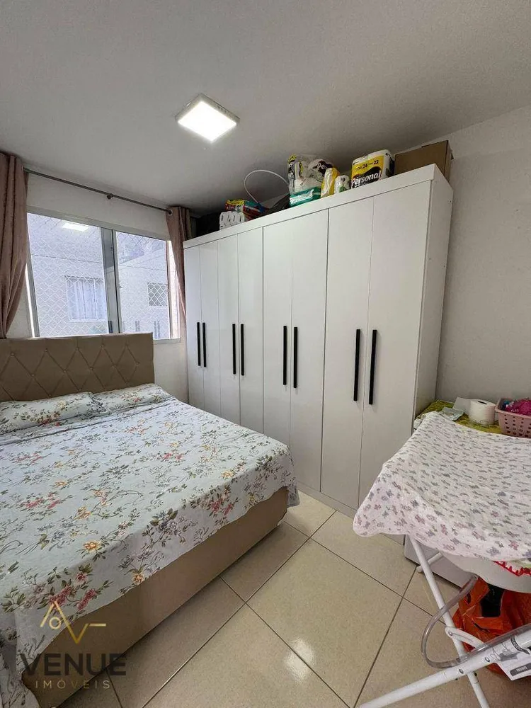 Apartamento, 2 quartos, 42 m² - Foto 3