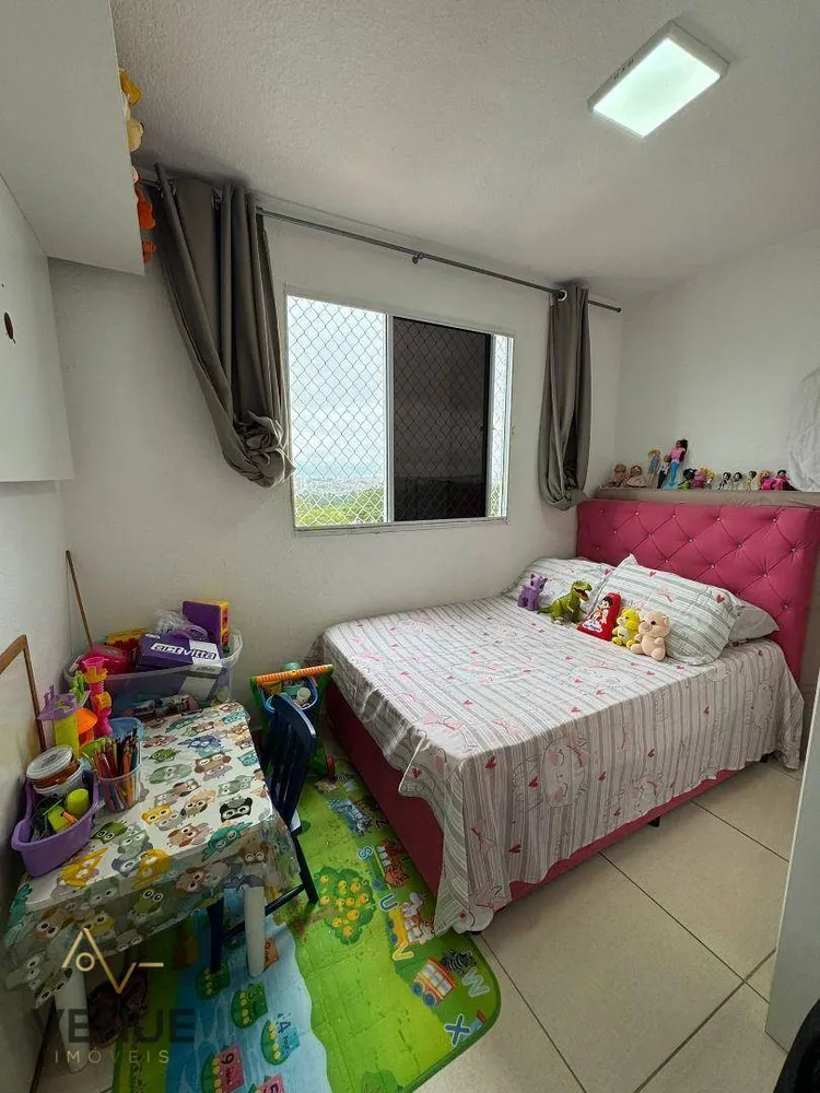 Apartamento, 2 quartos, 42 m² - Foto 5