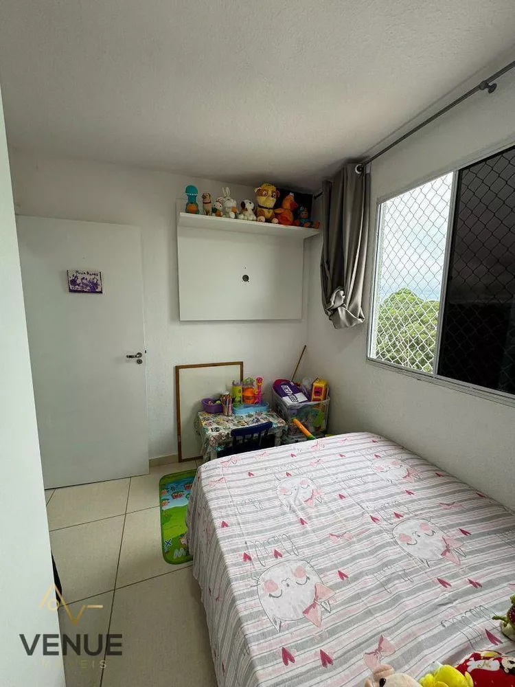 Apartamento, 2 quartos, 42 m² - Foto 6