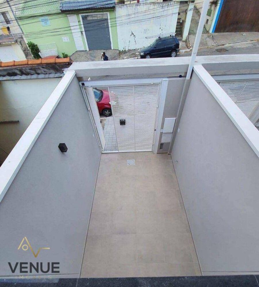 Sobrado, 3 quartos, 142 m² - Foto 3