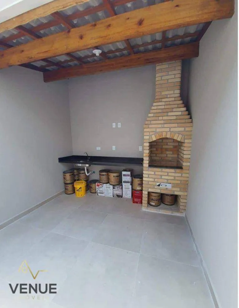 Sobrado, 3 quartos, 142 m² - Foto 4