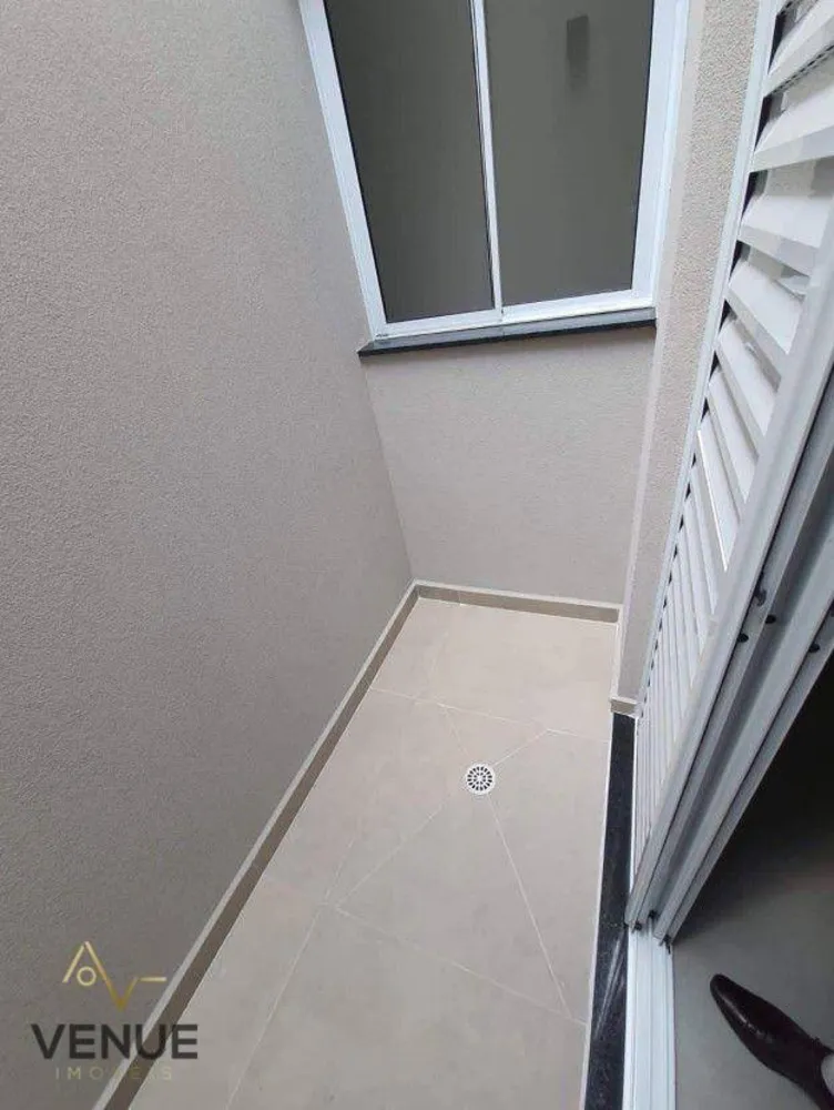 Sobrado, 3 quartos, 142 m² - Foto 14