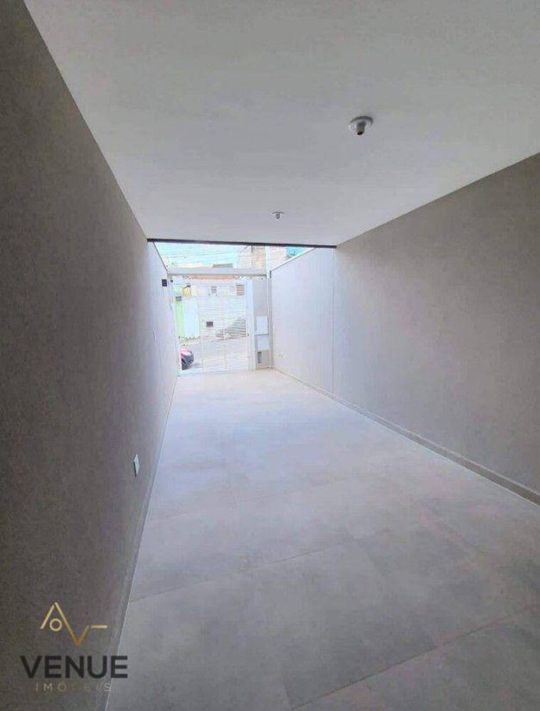 Sobrado, 3 quartos, 142 m² - Foto 1