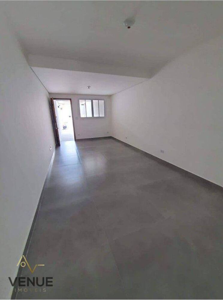 Sobrado, 3 quartos, 142 m² - Foto 4