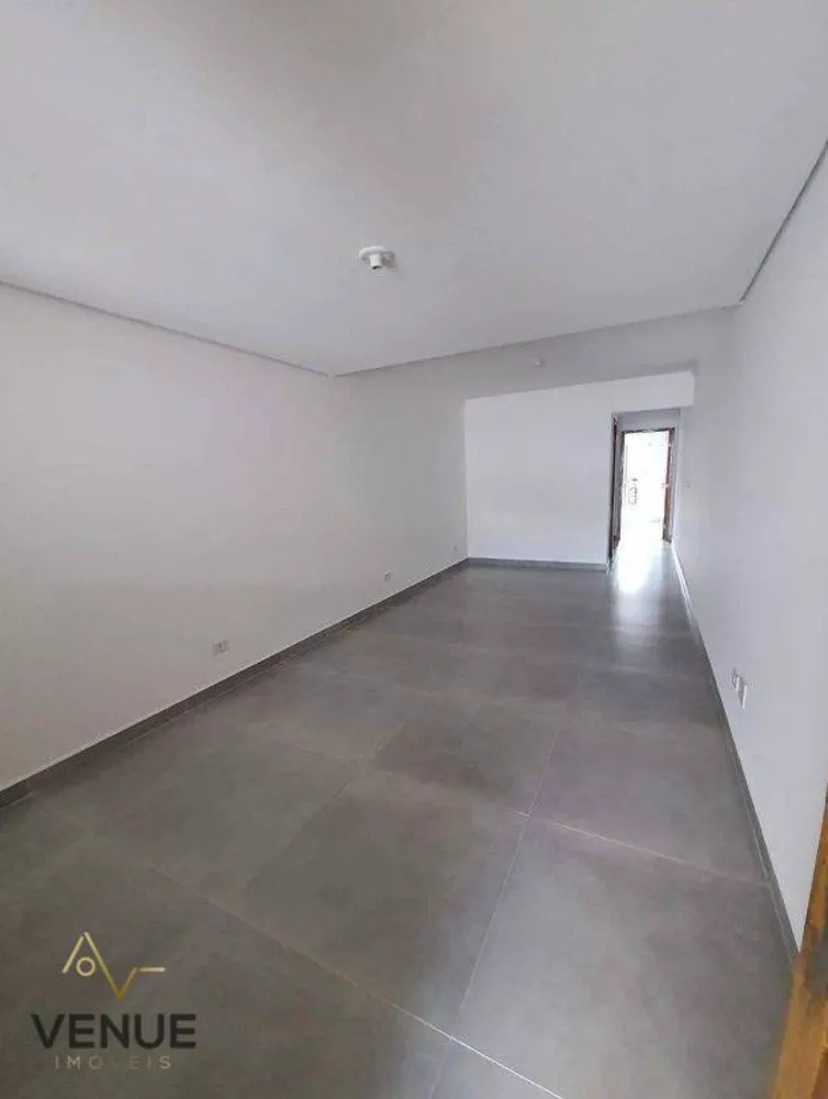 Sobrado, 3 quartos, 142 m² - Foto 8