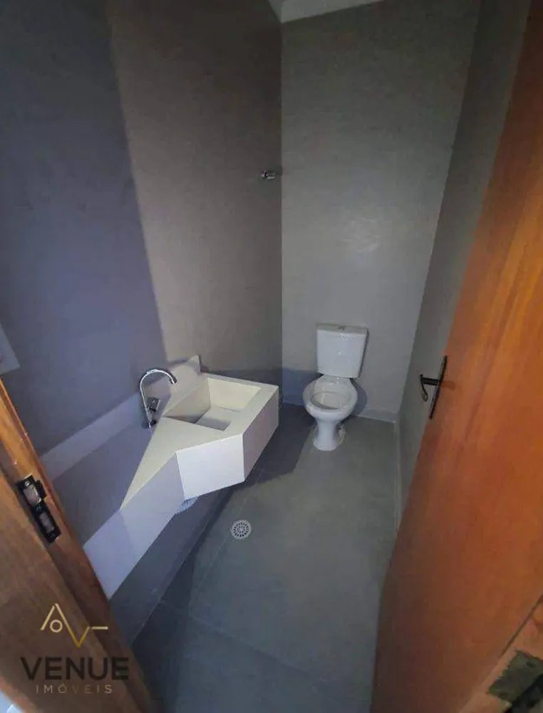 Sobrado, 3 quartos, 142 m² - Foto 11