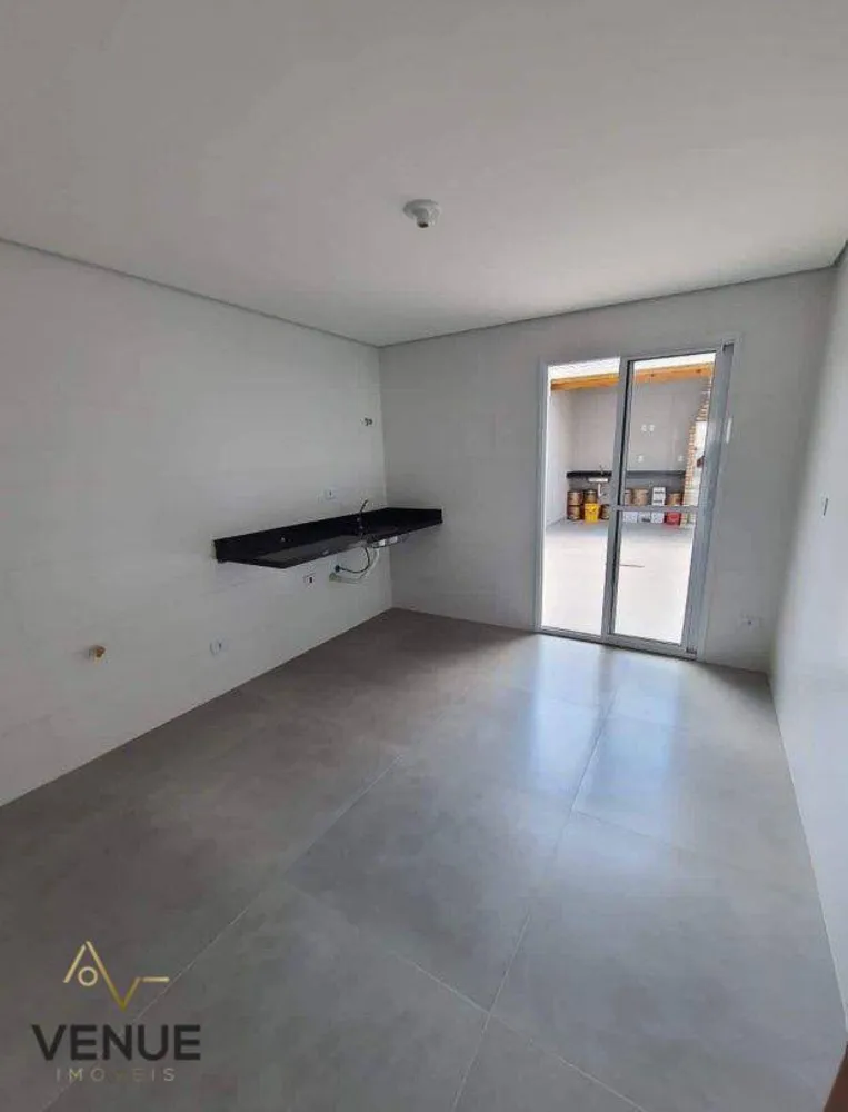 Sobrado, 3 quartos, 142 m² - Foto 5
