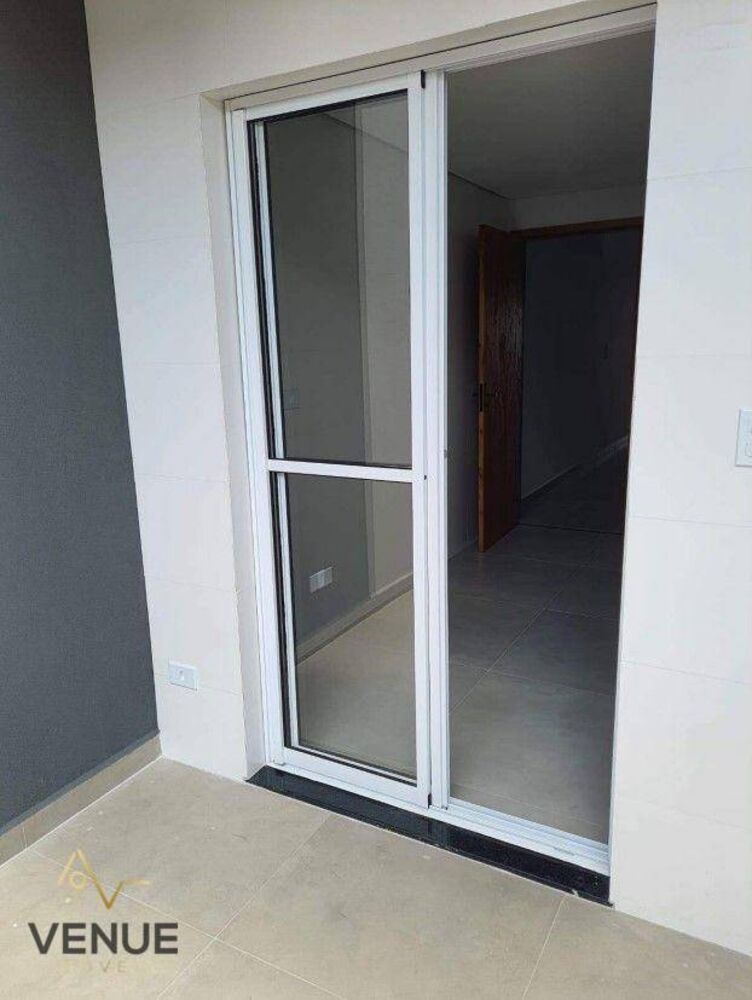 Sobrado, 3 quartos, 142 m² - Foto 2