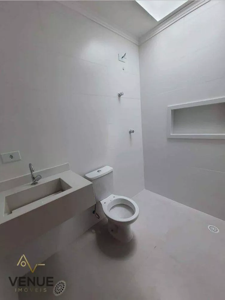 Sobrado, 3 quartos, 142 m² - Foto 7