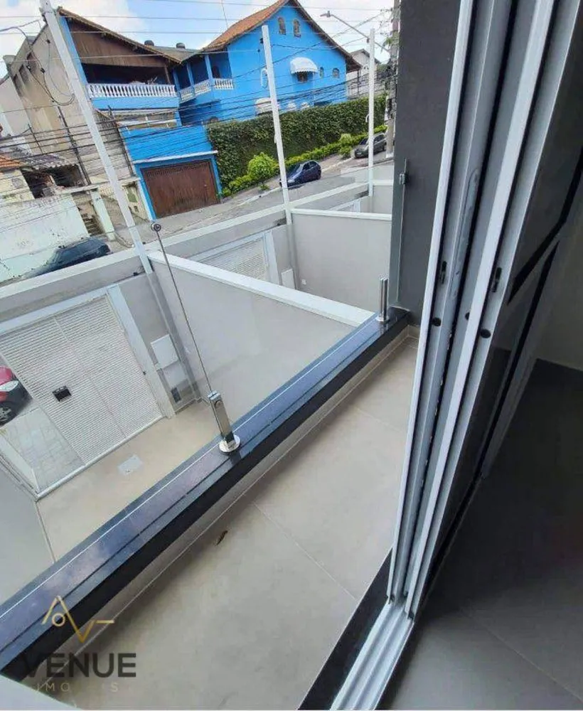 Sobrado, 3 quartos, 142 m² - Foto 15