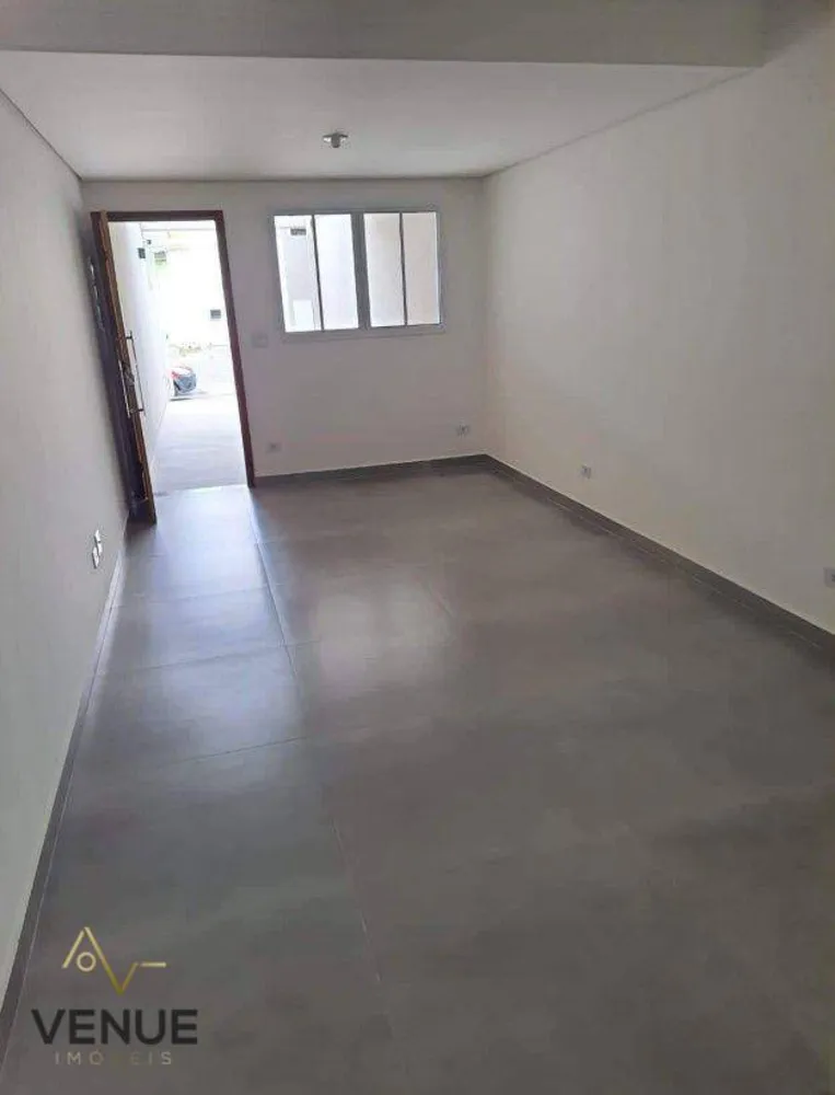 Sobrado, 3 quartos, 142 m² - Foto 3