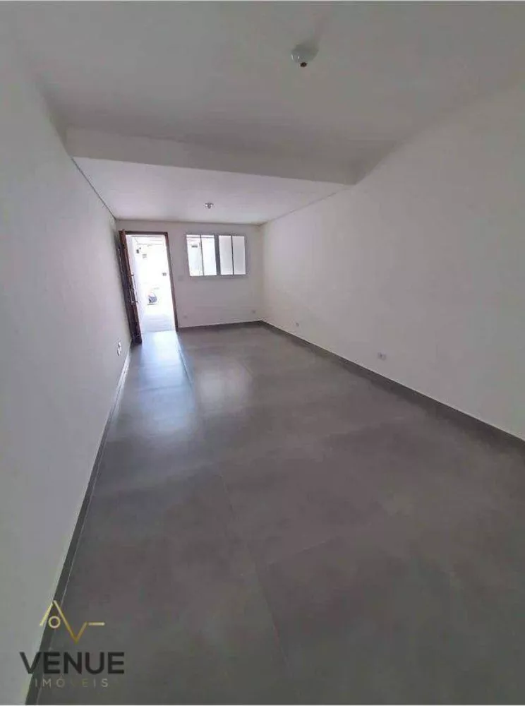Sobrado, 3 quartos, 142 m² - Foto 6